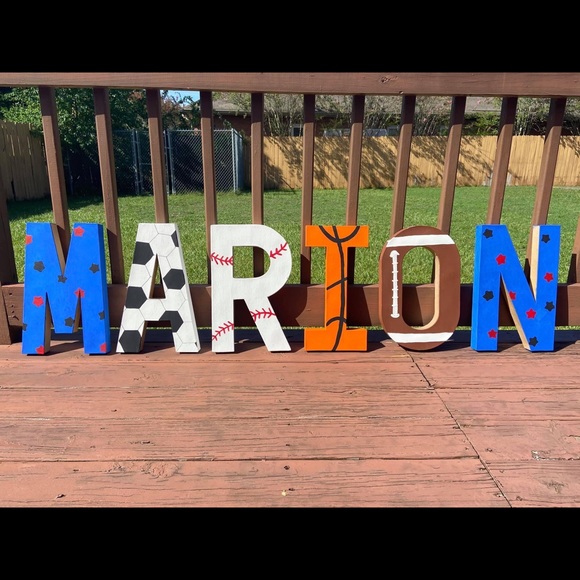 Letters - Picture 7 of 15